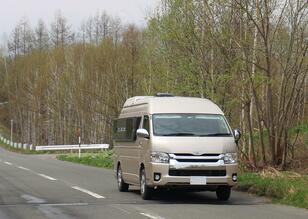 普通免許でOK！「1日1万4900円」からレンタルできる「キャンピングカー」種類別おすすめ3選とは？