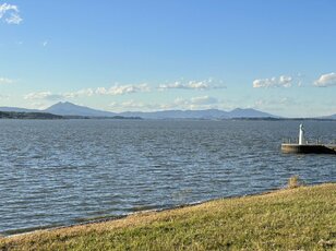 茨城県在住ライターが教える「湖面積国内第2位」茨城県・霞ヶ浦「絶景ドライブスポット」