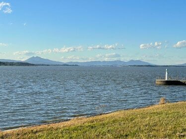 茨城県在住ライターが教える「湖面積国内第2位」茨城県・霞ヶ浦「絶景ドライブスポット」｜トラベル｜ニュース｜BRAVO MOUNTAIN