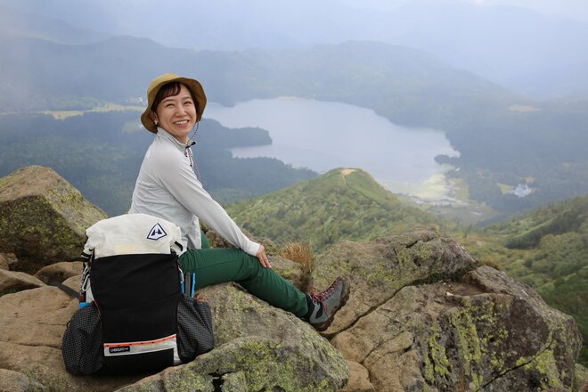 東北以北の最高峰 “燧ヶ岳”から見る「尾瀬沼と尾瀬ヶ原」と “尾瀬小屋”の「やまごやグルメ」を楽しむ1泊2日の周遊旅【福島県檜枝岐村】の画像