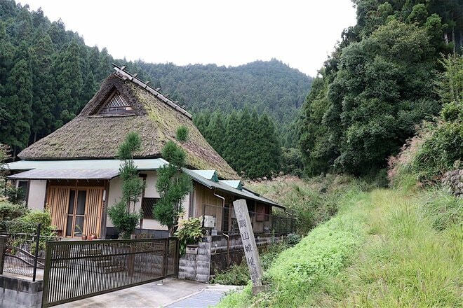 【NHK大河『豊臣兄弟！』ゆかりの城】実にしつこい… 光秀が築いた「丹波 二大山城」のひとつ「丹波国・周山城〈前編〉」（京都府京都市）【戦国の山城を攻める vol.09】の画像002