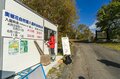 【紅葉＆登山】一面が黄色に染まるブナの原生林！ 紅葉真っ盛り！ 錦秋のトレイルを歩く中西山トレッキング 長野県長野市鬼無里・2023年の画像002