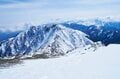 雪の白峰三山、縦走記【南アルプスの日々 vol.２】の画像002