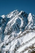 小遠見山は北アルプスの展望台！  五竜岳の「武田菱」が見える絶景スポット！  雪山初心者にもオススメ、ゴンドラとリフトに乗って大迫力の白銀の峰々へ！の画像004