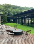 ここにも登場 “天空の湯”  目の前に広がる那須連山の大パノラマと “至福のバイキング”  を味わいに旅する価値ありの 大江戸温泉物語が手掛ける “森の隠れ家” 温泉リゾート 【TAOYA那須塩原オープンイベント】の画像004