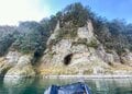 鮎尽し！  古の水路と町並みを旅する。世界農業遺産「清流長良川の鮎」をめぐる冬の川旅＜長良川 後編＞【ユーコンカワイの股旅リバログ vol.28】の画像003