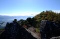 【首都圏近郊】1時間半で登頂できる山梨の隠れ名山「小楢山」紅葉の見頃はもうすぐ！の画像019