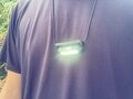 超小型＆軽量で一躍人気ギアに！  モンベル「コンパクトマルチランプ」 キャンプで使ってみた！  メリット＆デメリットとはの画像001