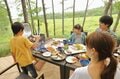 残暑とは無縁の清涼な高原リゾート「サンメドウズ清里」 標高1,900mの絶景テラス ＆ 爽快G-KART＆デイキャンプを満喫！【山梨県北杜市】の画像010