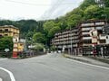 5月の福島で残雪＆暴風体験！【安達太良山＆一切経山】女子3人ハイキング～ライト登山のつもりが「ガチ冒険」になった1泊2日全記録～の画像016