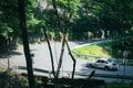“あの漫画の聖地”をラリーマシンが駆け抜ける！  碓氷峠の自然とシンクロする「ラリーツーリズム」は非日常なアウトドア体験でした【群馬県安中市】の画像007