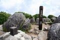 【世界自然遺産・屋久島】九州最高峰の「宮之浦岳」へ！  日本最南端の高層湿原「花之江河」を抜け、洋上のアルプスに臨むの画像015