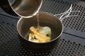 【総重量たった60g＆5分で完成！】ザックザク食べ応え満点「フリーズドライで超軽量＆時短山飯」のマル秘レシピの画像005