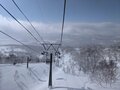 「スキーは初中級者」ライターが「初ニセコ」にチャレンジ！「たまらん北海道パウダースノー」初体験の「2日間実滑走」レポートの画像004