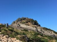 “秋山”最強コンボ【紅葉と渓谷トレッキング・第1回】高村幸太郎『智恵子抄』で描かれた“ほんとの空”が広がる百名山「安達太良山」