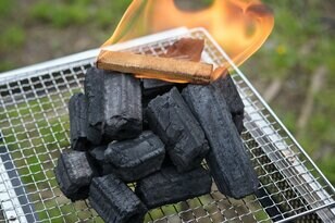 【アウトドア豆知識】BBQシーズン本番前に”これだけ”は覚えておきたい「炭の着火でやりがちな失敗例」