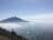 今年の初冠雪はいつ？  うっすら雪化粧の「富士山」を眺める「毛無山」へ！  雲海まとう「冬の始まり」告げる絶景とは「登山レポ」の画像006