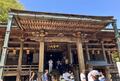 世界文化遺産登録20周年「熊野古道」記念イベントとあわせて行きたい！ 「大門坂・熊野那智大社・那智の滝」約3時間ハイキングレポの画像011