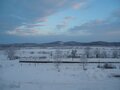 「これぞ冬の道東！」結氷した湖上も歩く！ スノーシュートレッキング【北海道・厳冬の釧路湿原レポート（2）シラルトロ湖】の画像009