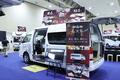 1000万円超えの高級仕様も！ 多様すぎるスタイルを実現する「キャンピングカー」注目車種が勢揃い「北海道キャンピングカー&アウトドアショー 2022」現地レポートの画像002