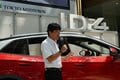 【フォルクスワーゲン】日本正規輸入70周年を迎えフル電動SUV「ID.4」と共にさらに進化し続ける“みんなのクルマ”の画像006