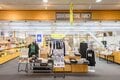 【川場スキー場】家族連れにうれしいサービスが充実「立体駐車場・休憩所・チケット」すべて事前予約OK！（群馬県川場村）の画像014