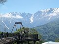 北アルプスが眼前の「絶景」音楽フェス！ ゴスペラーズ、DEENほか出演『HAKUBAヤッホー！ FESTIVAL 2024』【白馬岩岳・5月25日 イベントレポート】の画像005