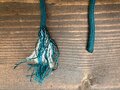 太さ4mmで対荷重量250kg！  アウトドア・キャンプの絶対必需品「パラコード」の凄さとは？の画像002