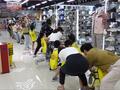 キャンプブームで大盛況！？  中国のアウトドア用品専門店「CAMEL」旗艦店に行ってみた！  気になる「高コスパギア」＆「市場の事情」現地レポ【遼寧省大連市】の画像005