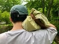 【熱中症対策】水分・塩分補給＆ハンディファンとの併用もできる「ネックアイシング」 夏キャンやフェスで役立つ “体を冷やす” 方法の画像003