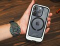 アウトドアに最適な「G-SHOCK」爆誕？  伝統のスクエアデザインに心拍計が付いた「最新モデルの限定カラー」実使用レポート【低山小道具＆技術研究所 vol.24】の画像004
