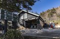 【映える山のテン場】贅沢すぎるテン場のロケーション！ 燕岳〈長野県〉の画像006