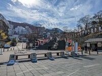 マンガ『頭文字D』聖地、台湾ルーツの寺院、トヨタ2000GTもあるおもちゃ博物館… 群馬県・伊香保温泉周辺の「クセスゴ」観光スポット3選