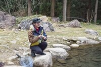 人気の「エリアトラウト」とは？  手軽でも奥深い「管理釣り場」での釣り方や道具と「守るべきマナー」