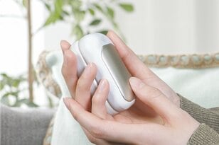 発熱まで約10秒！ ポケットサイズの「ハンディウォーマー」温度3段階調節＆セパレート使用が便利！【秋冬のアウトドアで役立つアイテム】