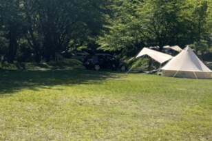 目安は1日1.2リットル！  夏キャンプの重大リスク「知っておきたい」熱中症「5つの予防法」とは？