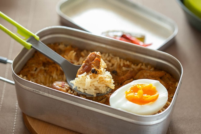 【辛さレベル「5」ってどんな味？】「レトルト激辛タイ料理」に決死の覚悟で挑んでみた！の画像004