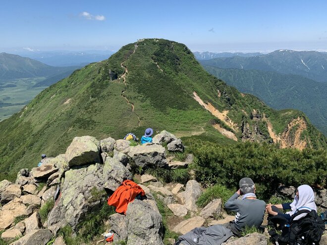 “まるっと楽しむ 尾瀬の山歩き” vol.1【福島県 檜枝岐村】 江戸時代から続く “歌舞伎の村”！  入山口からたった40分で花の宝庫「大江湿原」への画像008