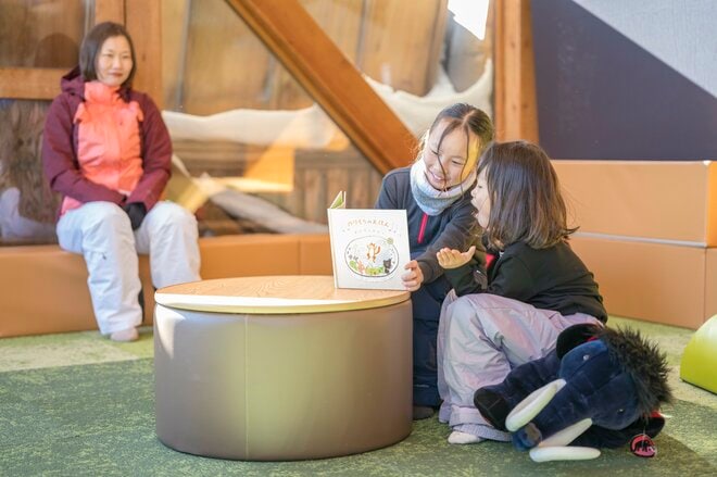 インバウンドの波がまだ来てない！？  パウダー好き＆ファミリースキーの穴場「Mt.乗鞍スノーリゾート」でサラサラの粉雪をいただき！【満喫体験レポ】の画像009