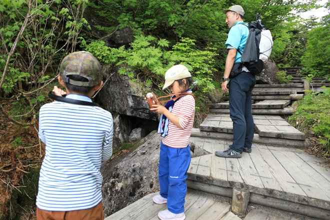 手軽にアクセス！  ファミリーで学べる北アルプスの「快適空間」＜長野県・栂池自然園＞の画像004