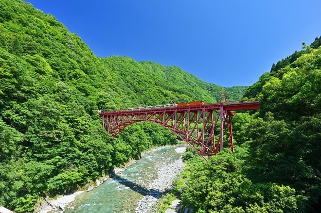 期間限定！ 黒部峡谷鉄道「トロッコ電車」 夏秋の特別イベント！ オリジナルキャラ “またにゃん” のヘッドマーク列車「特別記念きっぷ」登場【富山県黒部市】の画像010