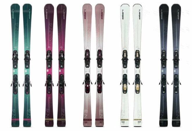 オールリゾートスキーという新提案【ELAN（エラン）】の「WINGMAN/WILDCAT」はターンの悦びを多くのスキーヤーに与えてくれるの画像013