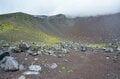 「混雑必至の富士山」で人混みを避けて富士山の雰囲気を楽しむ「穴場ルート」宝永山への画像008