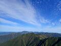 【日高山脈の山へ】 日本二百名山最難関の山、カムイエクウチカウシ山へ！  2024年・北海道の画像004