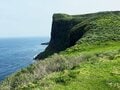 まるで「日本のアイルランド」？  島根県・隠岐諸島の2大絶景スポット「奇岩・絶壁の国賀海岸」と「赤ハゲ山」の「驚異のハイキング体験」の画像006