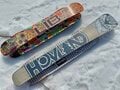 【人気急上昇】今年の春はまだまだ残雪がいっぱい！  始めるなら今！？  注目の「スノースケートの魅力」とは…… 2022年の画像001