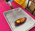 ここでしか食べられない極ウマ「さつまいもスイーツ」や絶品＆激レア「やきいも」が大集結！  さつまいも博2024 さいたまスーパーアリーナけやきひろば で開催中【編集部リポート】の画像015