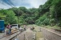 自然と歴史と非日常が交差する「碓氷峠 廃線ウォーク」特別ツアーで行ってきた！ ～日本の近代を支えた“横軽”を歩く～【群馬県安中市】の画像014