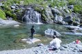 たった2kmに詰まった仁淀ブルーの神秘「世界よ、これがニッポンの川だ！」＜高知県・安居川 後編＞【ユーコンカワイの股旅リバログ vol.7】の画像004