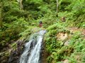 【親子旅】新潟と長野をつなぐ「塩の道」美しいブナ林で時の流れを感じたの画像010